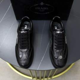 Picture of Prada Shoes _SKUPradasz38-45BS060519392
